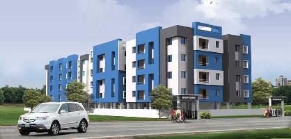 2 BHK Flat for Sale in Patia, Bhubaneswar