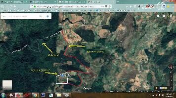  Agricultural Land for Sale in Kookal, Kodaikanal