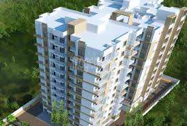 3 BHK Flat for Sale in Medical Square, Nagpur