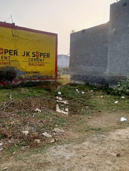  Residential Plot for Sale in Dayal Bagh, Faridabad