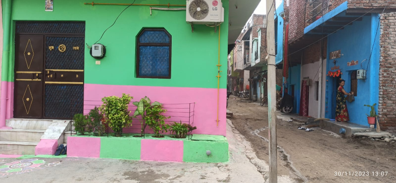 1 BHK House 430 Sq.ft. for Sale in Vinay Nagar, Faridabad