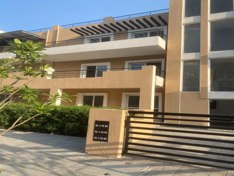 3 BHK Apartment 1490 Sq.ft. for Sale in BPTP, Faridabad