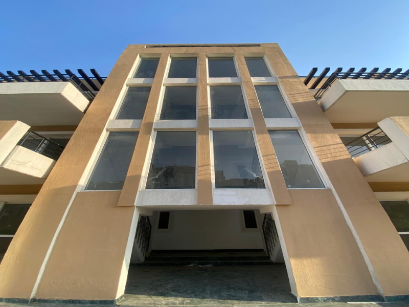 3 BHK Apartment 1490 Sq.ft. for Sale in BPTP, Faridabad