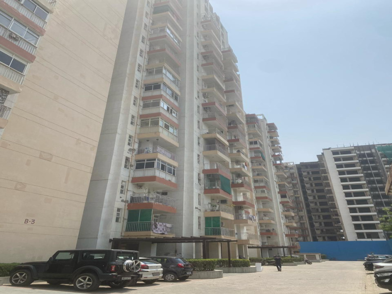 2 BHK Apartment 1014 Sq.ft. for Sale in Sector 77 Faridabad