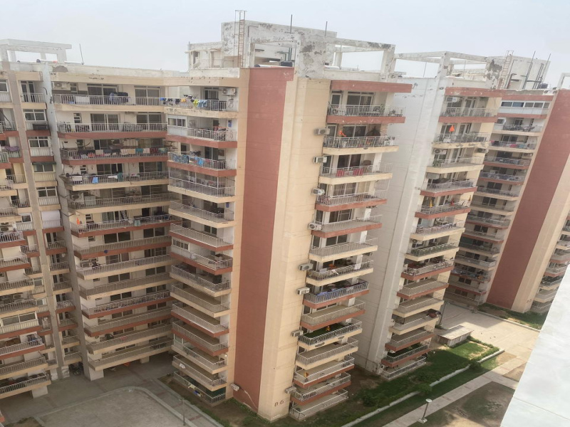 2 BHK Apartment 1014 Sq.ft. for Sale in Sector 77 Faridabad