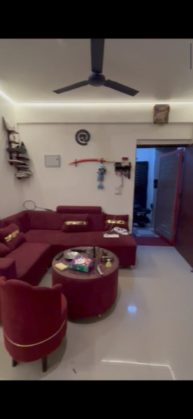 3 BHK Apartment 750 Sq.ft. for Sale in Sector 86 Faridabad