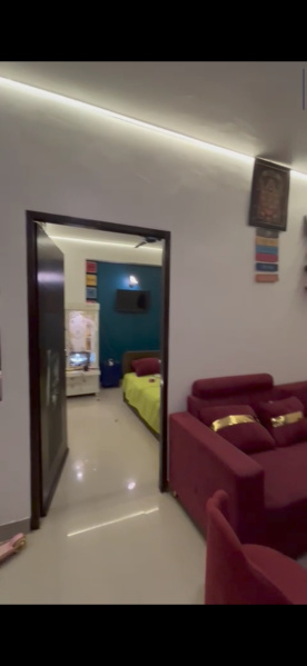 3 BHK Apartment 750 Sq.ft. for Sale in Sector 86 Faridabad