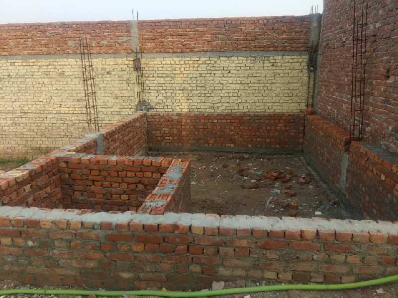 360 Sq.ft. Residential Plot for Sale in Tajpur Pahari, Badarpur, Delhi