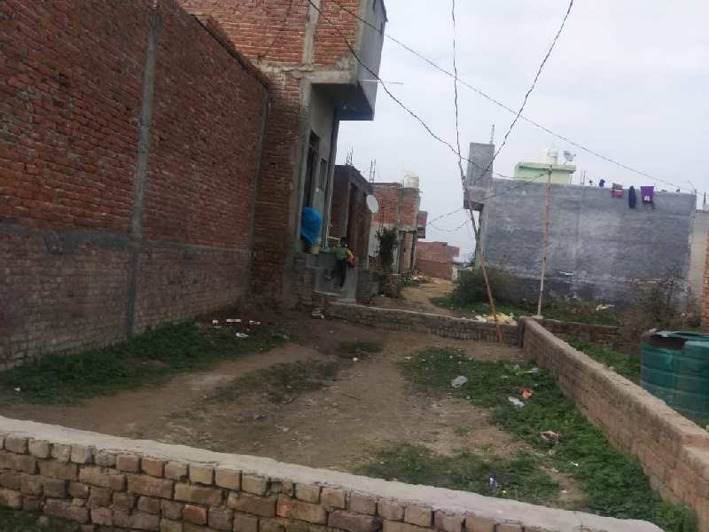 360 Sq.ft. Residential Plot for Sale in Tajpur Pahari, Badarpur, Delhi