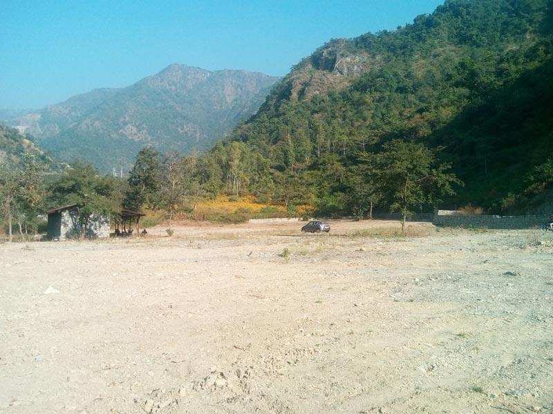 Commercial Land 10000 Sq. Meter for Sale in