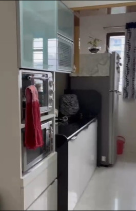 2 BHK 1080 Sq.ft. Apartment for Sale in Balewadi High Street, Baner, Pune