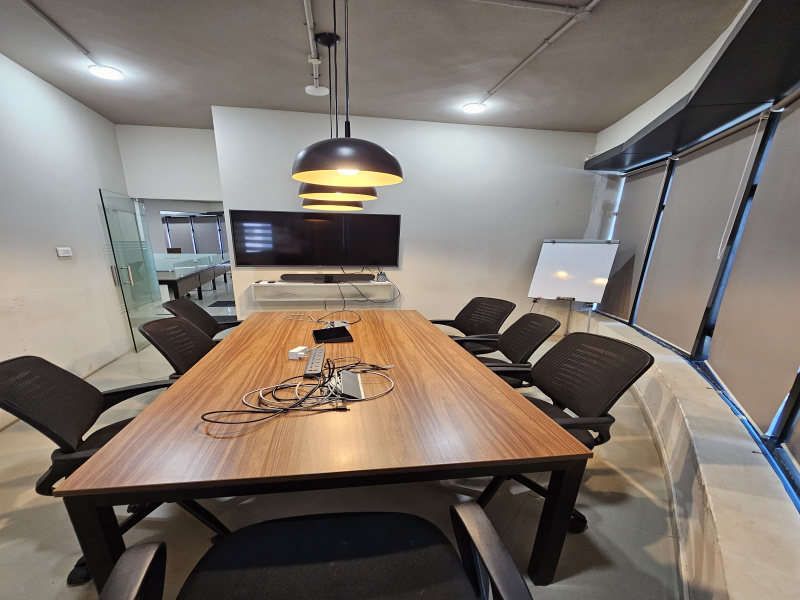  2450 Sq.ft. Office Space for Rent in Balewadi, Pune