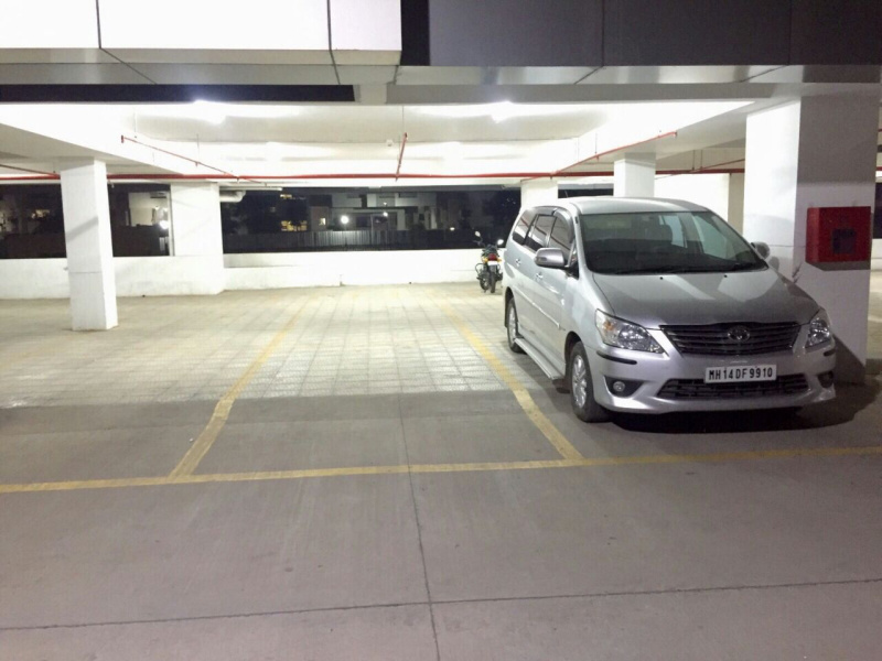  2450 Sq.ft. Office Space for Rent in Balewadi, Pune