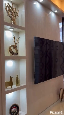 2 BHK 1100 Sq.ft. Apartment for Sale in Balewadi, Pune