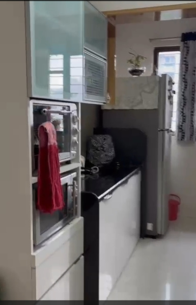 2 BHK 1100 Sq.ft. Apartment for Sale in Balewadi, Pune