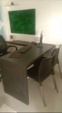  500 Sq.ft. Office Space for Rent in Balewadi, Pune