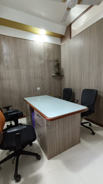  495 Sq.ft. Office Space for Sale in Pimple Nilakh, Pune