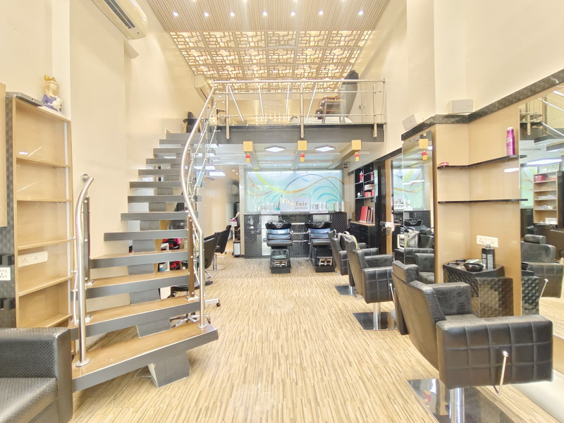  990 Sq.ft. Commercial Shop for Sale in Aundh, Pune