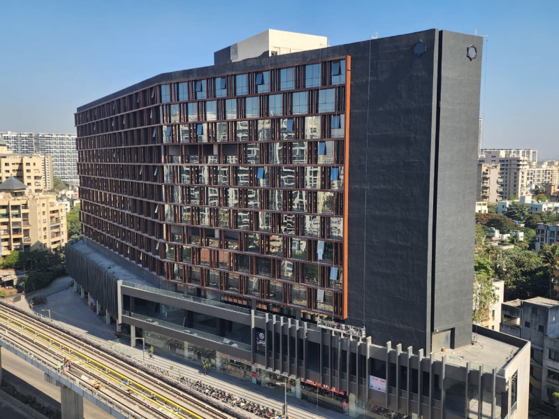  902 Sq.ft. Office Space for Rent in Baner, Pune