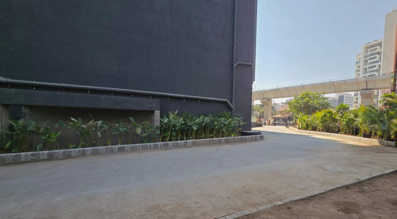  902 Sq.ft. Office Space for Rent in Baner, Pune