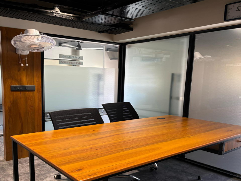  1300 Sq.ft. Office Space for Rent in Baner, Pune