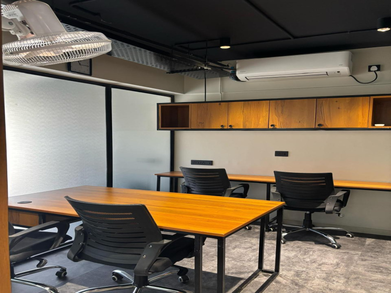  1300 Sq.ft. Office Space for Rent in Baner, Pune