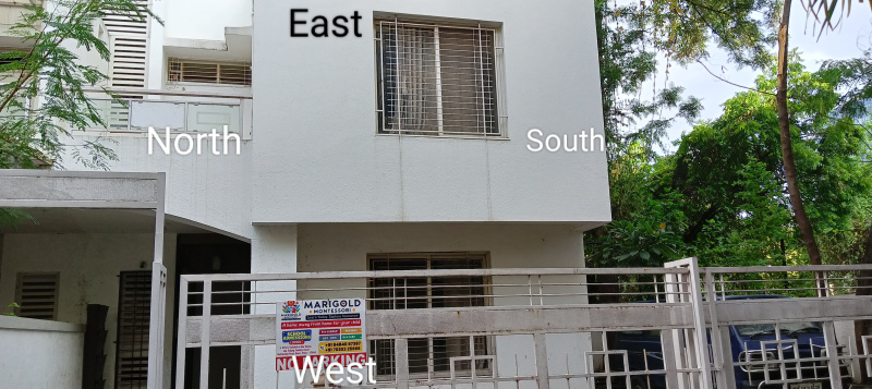 3 BHK 2500 Sq.ft. Villa for Sale in Baner Road, Pune