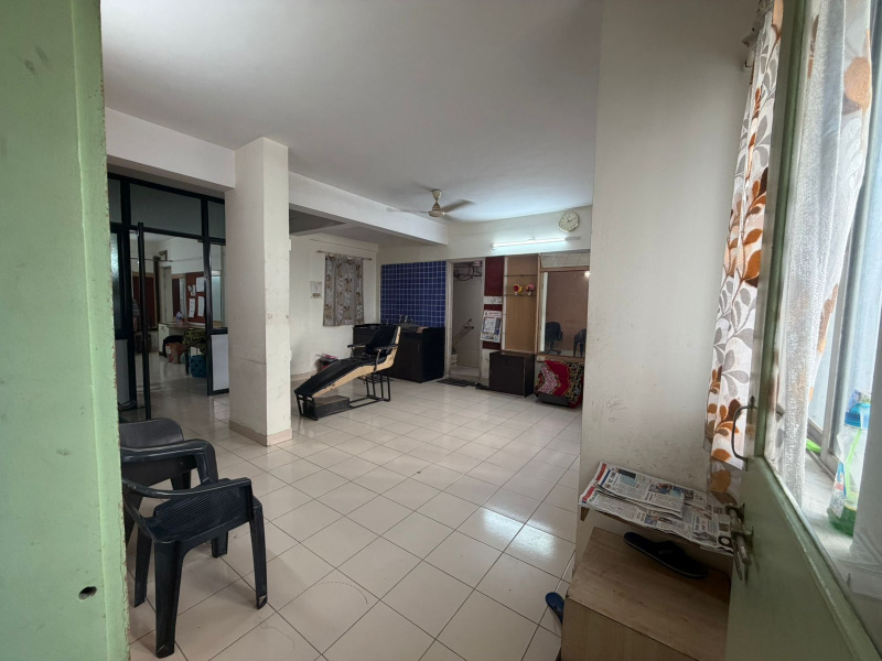  1500 Sq.ft. Commercial Shop for Rent in Balewadi, Pune