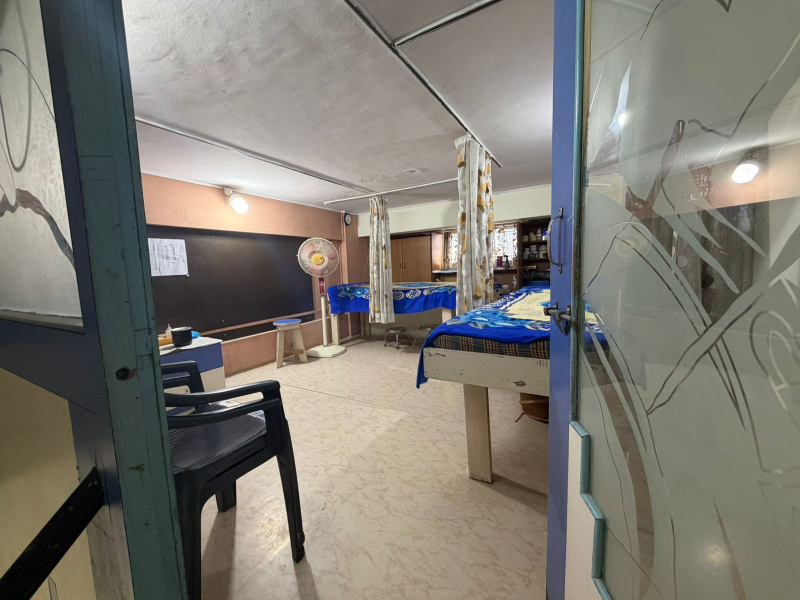  1500 Sq.ft. Commercial Shop for Rent in Balewadi, Pune