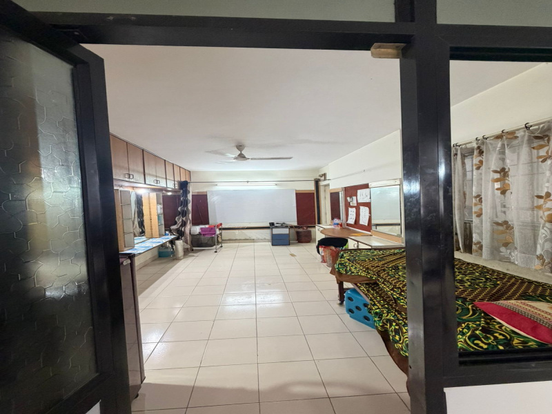  1500 Sq.ft. Commercial Shop for Rent in Balewadi, Pune