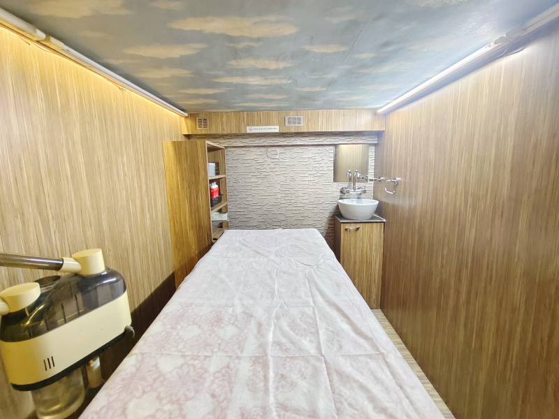  1000 Sq.ft. Commercial Shop for Rent in Aundh, Pune