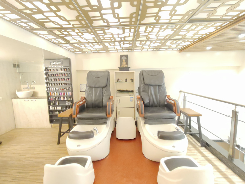  1000 Sq.ft. Commercial Shop for Rent in Aundh, Pune