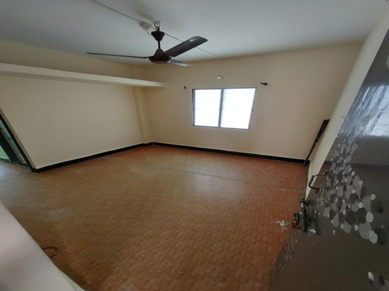 1 BHK 600 Sq.ft. Apartment for Rent in Baner Road, Pune