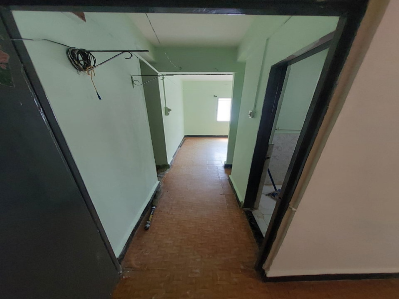 1 BHK 600 Sq.ft. Apartment for Rent in Baner Road, Pune