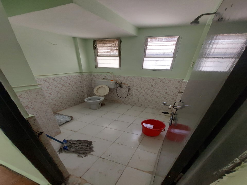 1 BHK 600 Sq.ft. Apartment for Rent in Baner Road, Pune