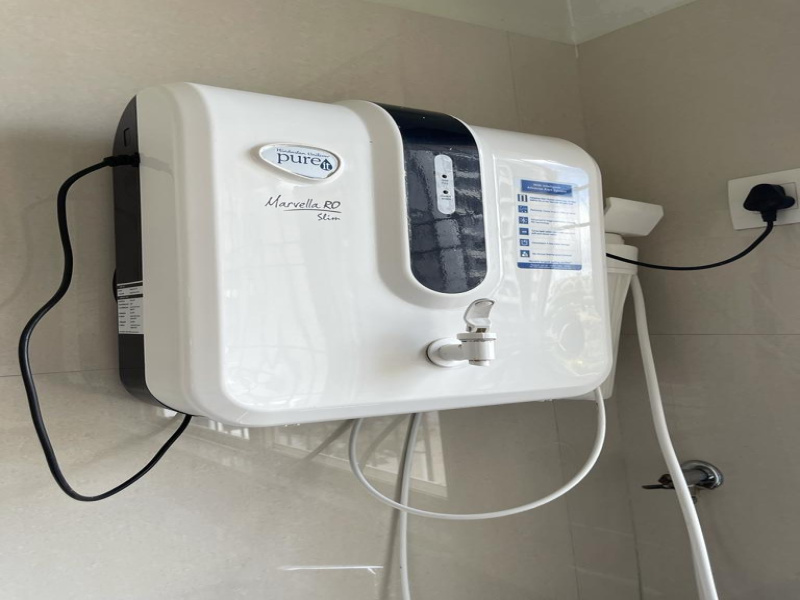 1 BHK 750 Sq.ft. Apartment for Rent in Balewadi, Pune