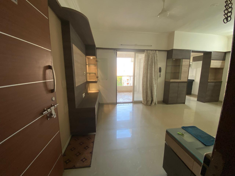 2 BHK 1200 Sq.ft. Apartment for Sale in Balewadi, Pune