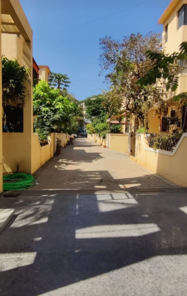 Baner Road, Baner, Pune