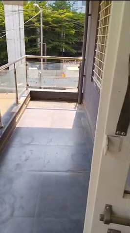 1250 Sq.ft. Office Space for Rent in Balewadi High Street, Baner, Pune