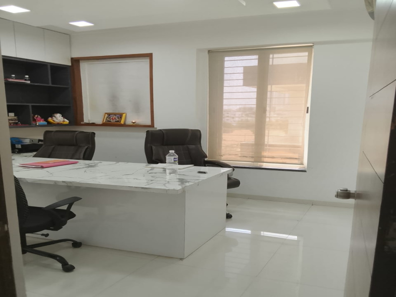  300 Sq.ft. Office Space for Rent in Balewadi High Street, Baner, Pune