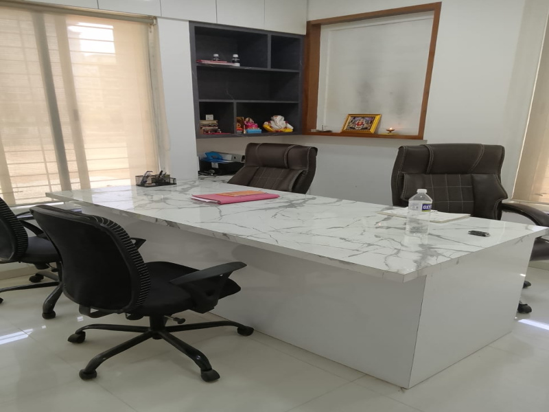  300 Sq.ft. Office Space for Rent in Balewadi High Street, Baner, Pune