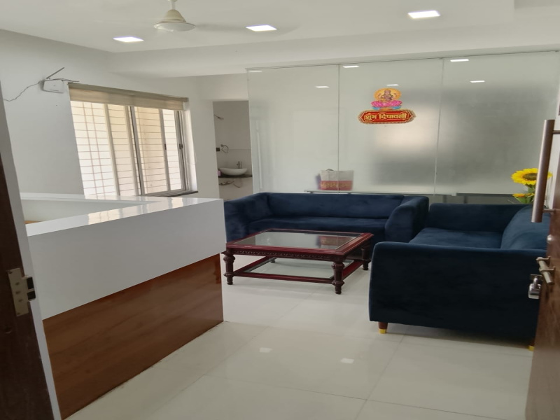  300 Sq.ft. Office Space for Rent in Balewadi High Street, Baner, Pune