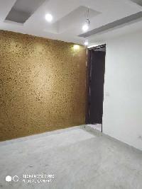 2 BHK Builder Floor for Sale in Block F, Jawahar Park, Khanpur, Delhi