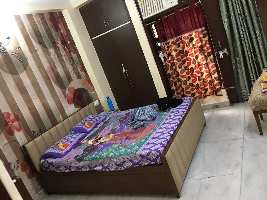 3 BHK Flat for Rent in Khanpur Extension, Delhi