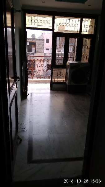 1 BHK Residential Apartment 450 Sq.ft. for Sale in Khanpur, Delhi