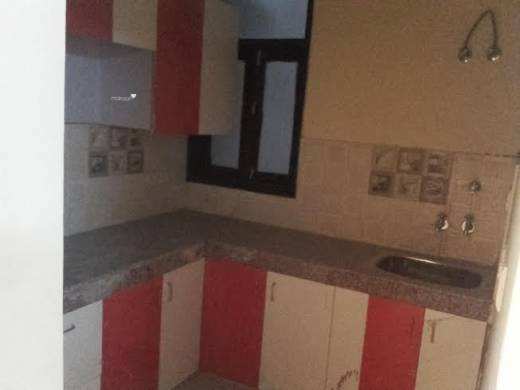 1 BHK Apartment 450 Sq.ft. for Rent in Jawahar Park, Khanpur