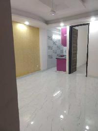 2 BHK Builder Floor for Sale in Indira Enclave, Neb Sarai, Saket, Delhi