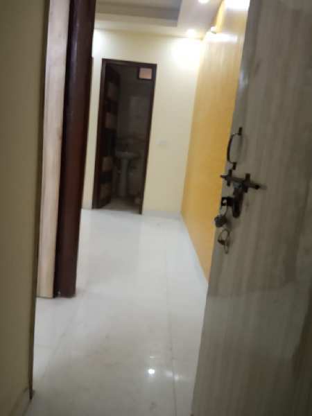 2 BHK Builder Floor 730 Sq.ft. for Sale in Krishna Park, Khanpur, Delhi