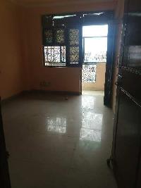 3 BHK Builder Floor for Rent in Krishna Park, Khanpur, Delhi
