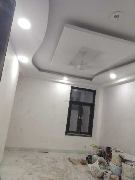 3 BHK Builder Floor 920 Sq.ft. for Sale in Jawahar Park, Khanpur